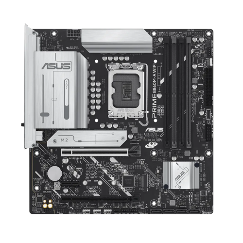 ASUS PRIME B860M-A WIFI Motherboard